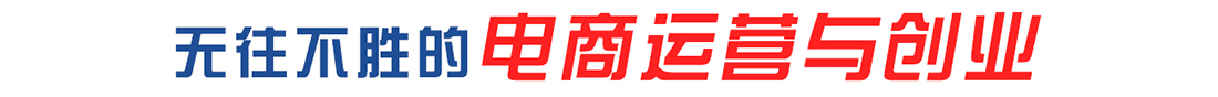 電商運營與創業