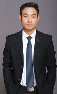 項目導師:邢小斌