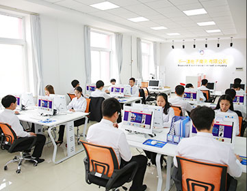 電商實訓環境