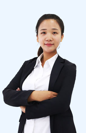 大咖主講:李媛媛