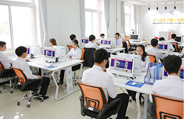 實訓環境