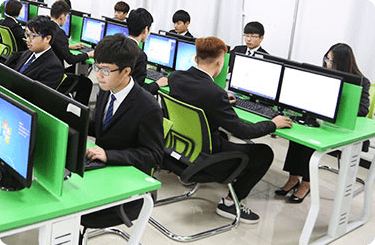 vr環境與影視動漫